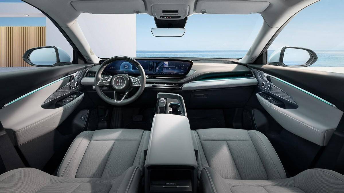 10款20萬元級新能源SUV中控大比拼