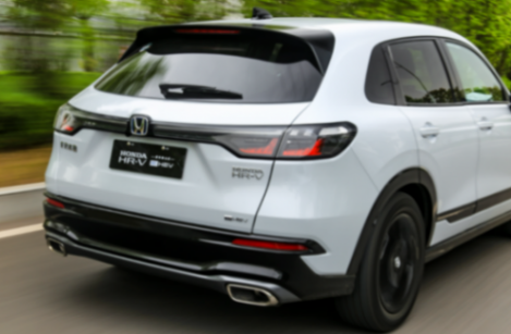 利潤暴跌82%,本田新車賣不掉了,怒噴國產車只會割韭菜