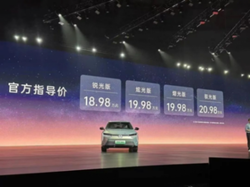 利潤暴跌82%,本田新車賣不掉了,怒噴國產車只會割韭菜