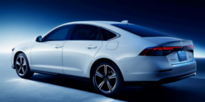 限時直降5萬元,廣汽本田雅閣銳·T動轎車降價售14.78萬元起