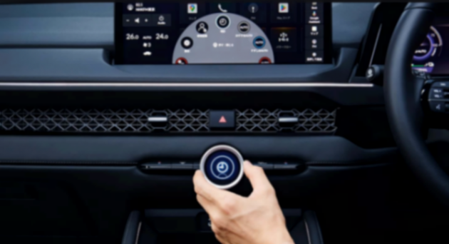 限時直降5萬元,廣汽本田雅閣銳·T動轎車降價售14.78萬元起