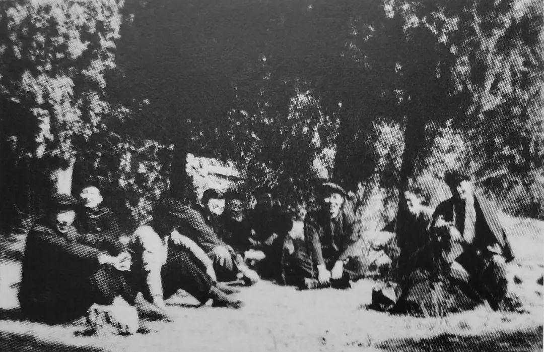 再讀油畫家鐘涵:抹去重來六十年