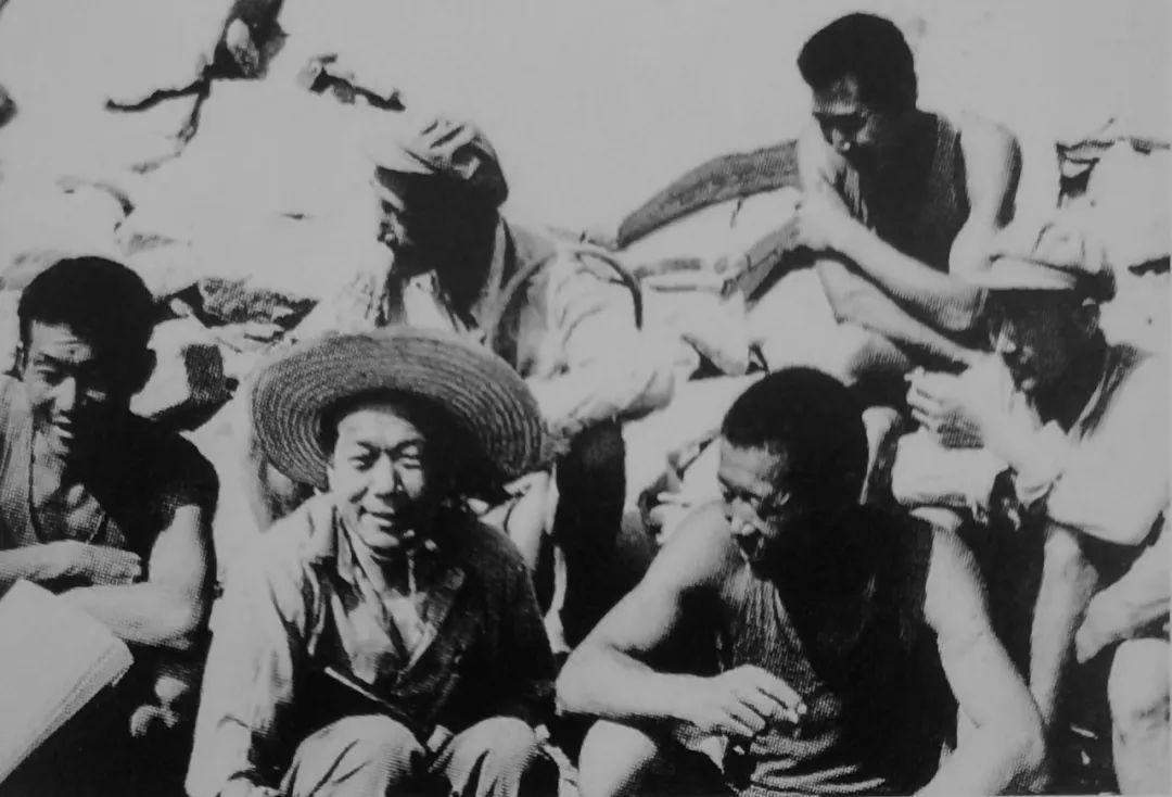 再讀油畫家鐘涵:抹去重來六十年