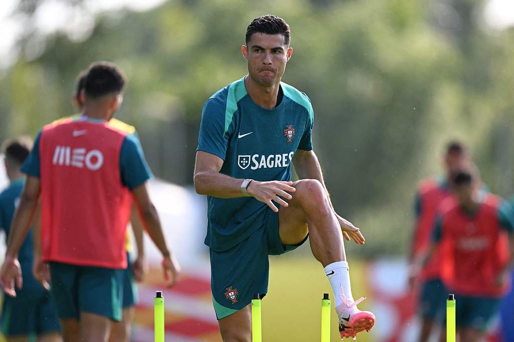 歐洲杯強強對話法國力克比利時,葡萄牙將遭遇苦戰