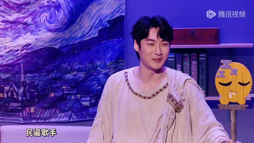 《小品的世界》,梗的正確使用方式