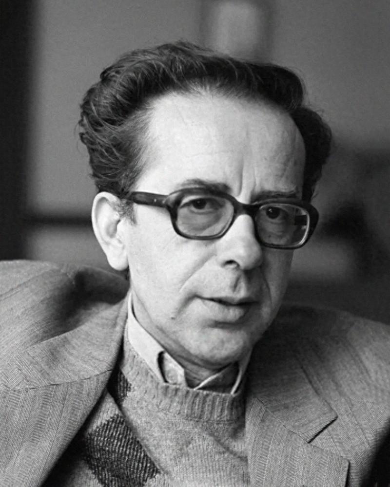 黃葒談卡達萊:他屬于阿爾巴尼亞,他也屬于世界