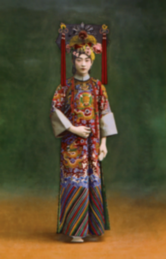 蘭芳如春蘭,細(xì)嗅手帳“王者之香”