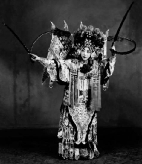 蘭芳如春蘭,細(xì)嗅手帳“王者之香”