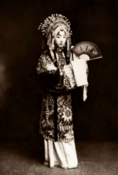 蘭芳如春蘭,細(xì)嗅手帳“王者之香”