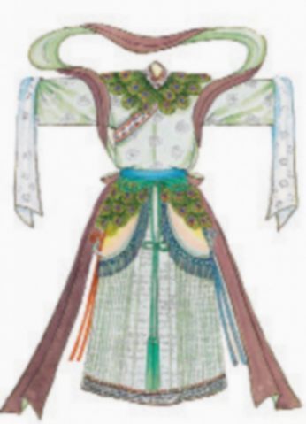 蘭芳如春蘭,細(xì)嗅手帳“王者之香”