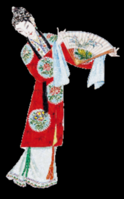 蘭芳如春蘭,細(xì)嗅手帳“王者之香”