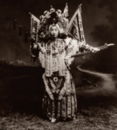 蘭芳如春蘭,細(xì)嗅手帳“王者之香”