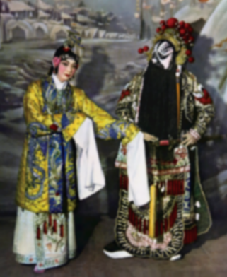 聽百年前梅蘭芳《霸王別姬》錄音