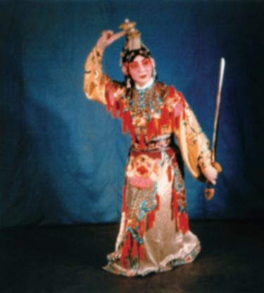 聽百年前梅蘭芳《霸王別姬》錄音