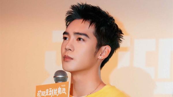 《歡迎來到我身邊》導演:我不選明星,選好演員