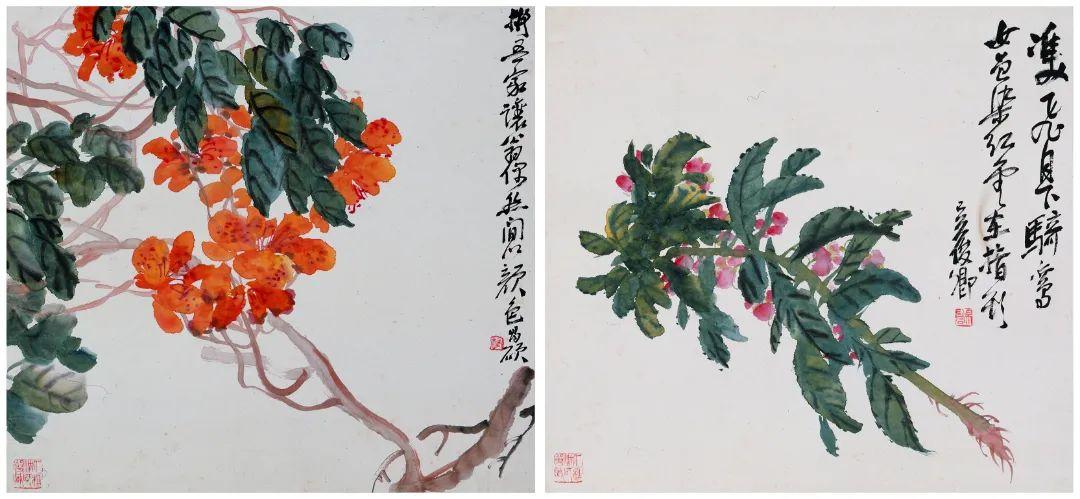 看沈周筆下杭州勝景,浙博館藏明清書畫赴京展出