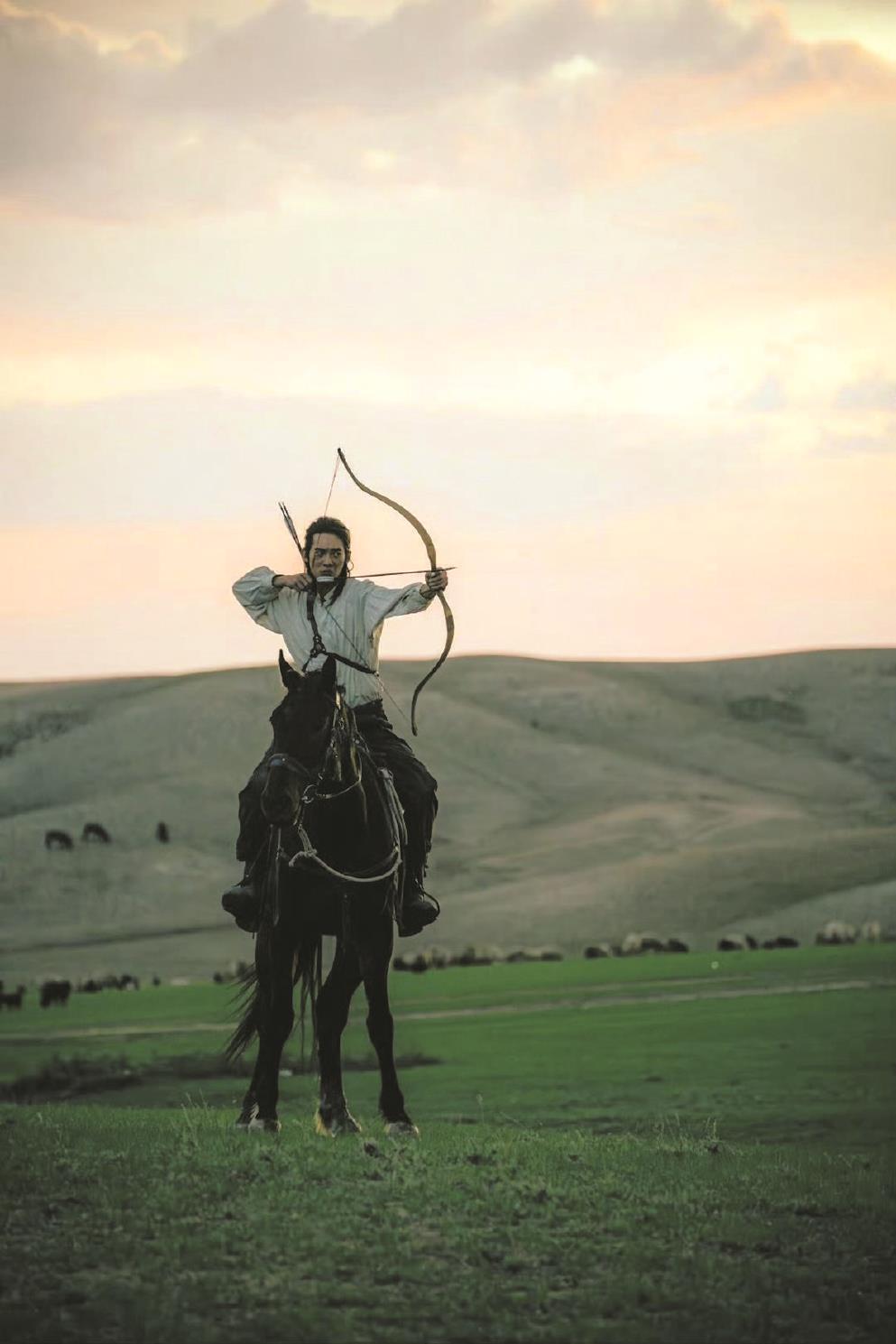 以多樣性、差異化破解題材雷同和藝術平庸