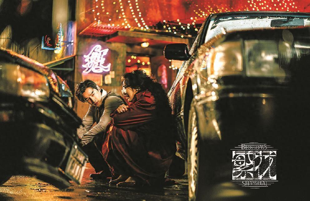 以多樣性、差異化破解題材雷同和藝術平庸