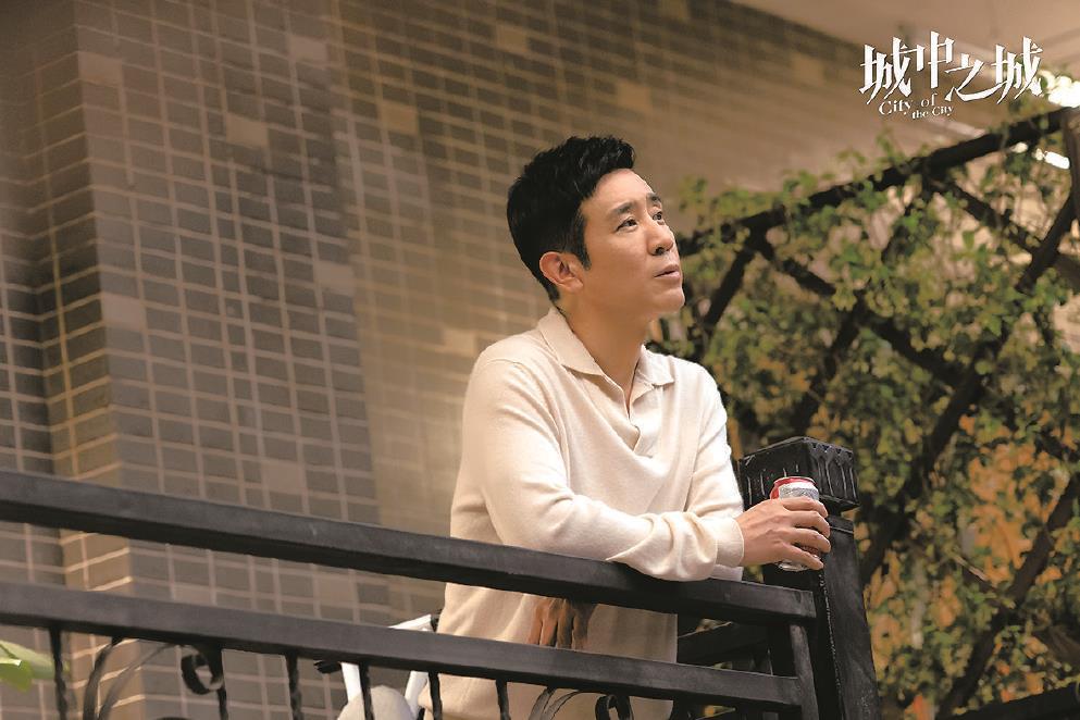 以多樣性、差異化破解題材雷同和藝術平庸