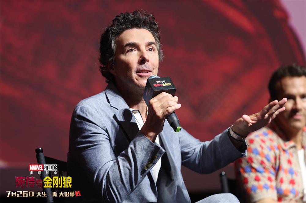 “狼賤”合體,感謝中國包容最本色的《死侍與金剛狼》