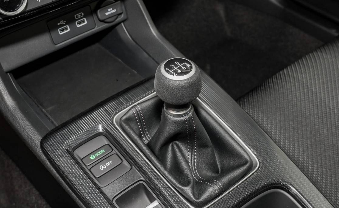 想買日系車的注意!廣汽本田型格現已低至8萬起,還不入手?