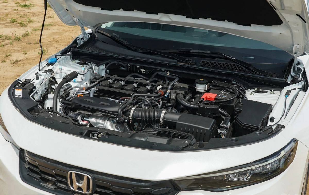 想買日系車的注意!廣汽本田型格現已低至8萬起,還不入手?