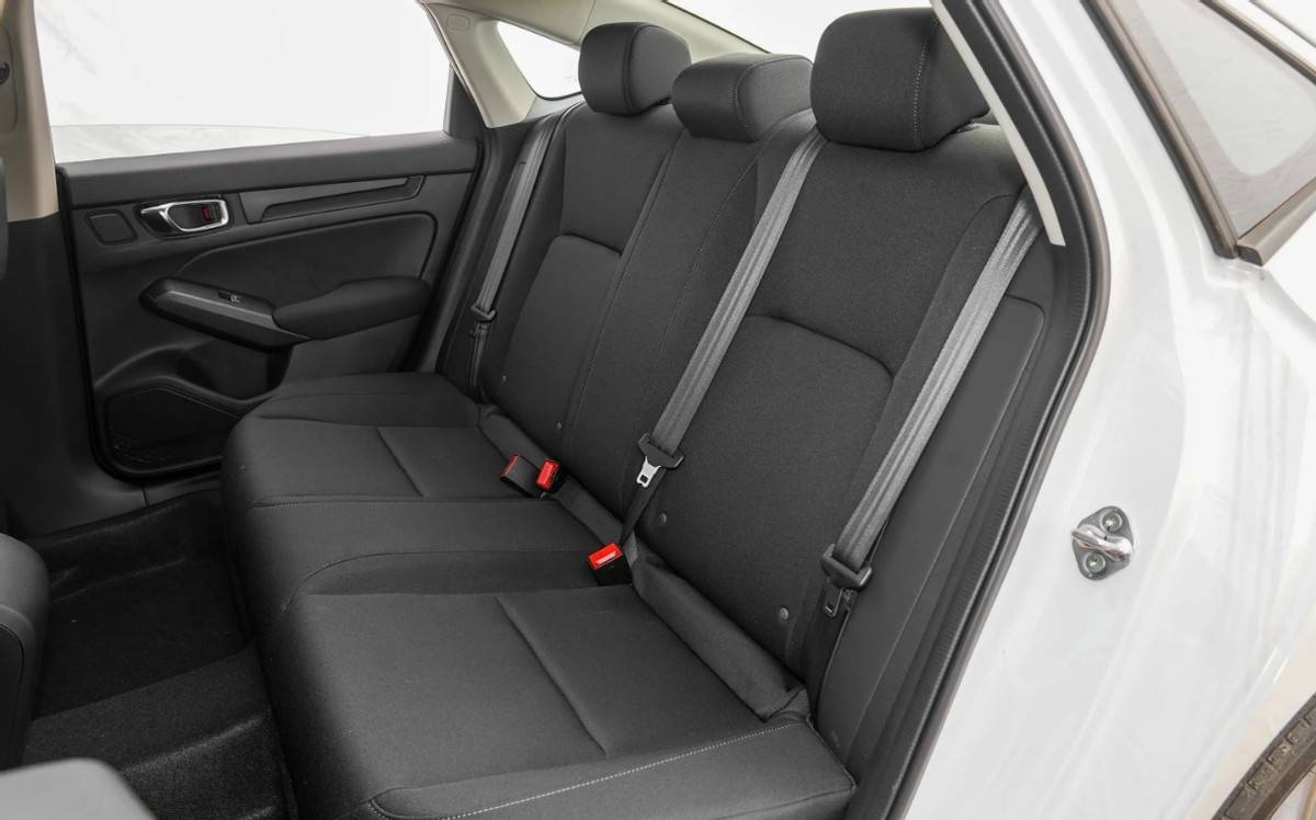 想買日系車的注意!廣汽本田型格現已低至8萬起,還不入手?