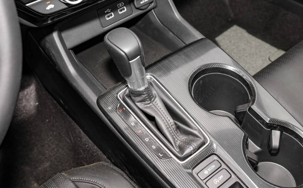 想買日系車的注意!廣汽本田型格現已低至8萬起,還不入手?