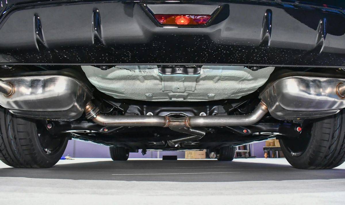 想買日系車的注意!廣汽本田型格現已低至8萬起,還不入手?