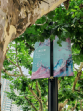 “上海之夏”來啦!邀您來徐匯開啟夏日之旅