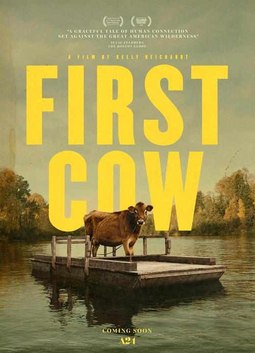 從《金山的成色》到《第一頭牛》:華裔移民的荒涼往事