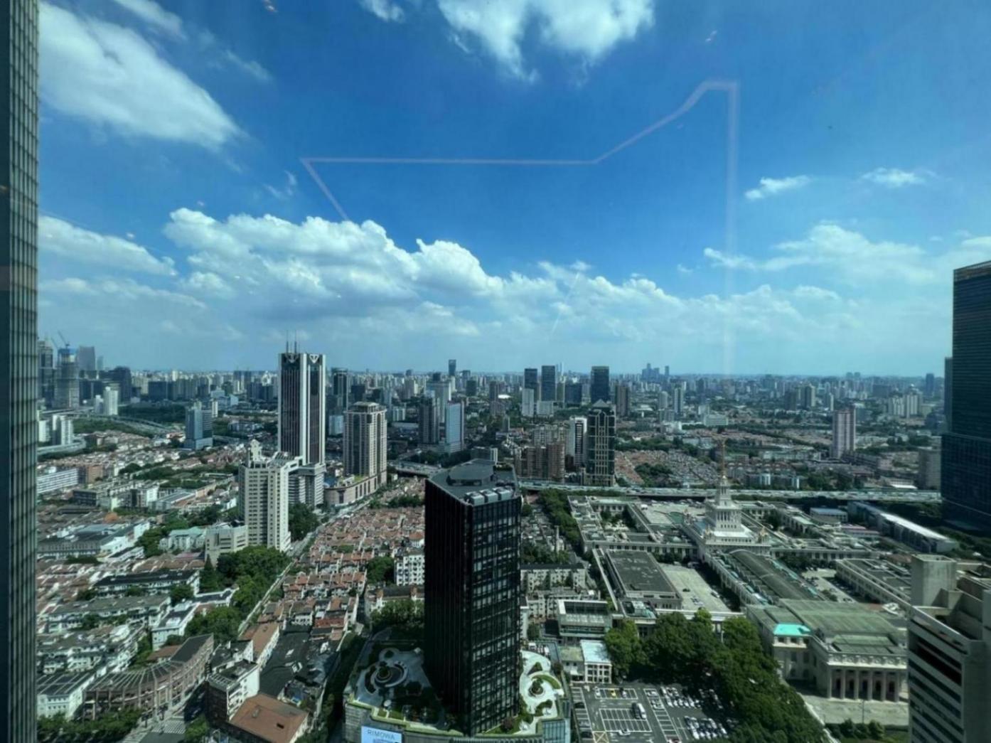 業態調整保競爭力,零售商場迎“上海之夏”