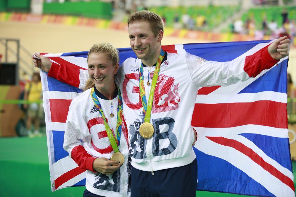 巴黎奧運會英國代表團前瞻:穩住進前五,樂觀排第三