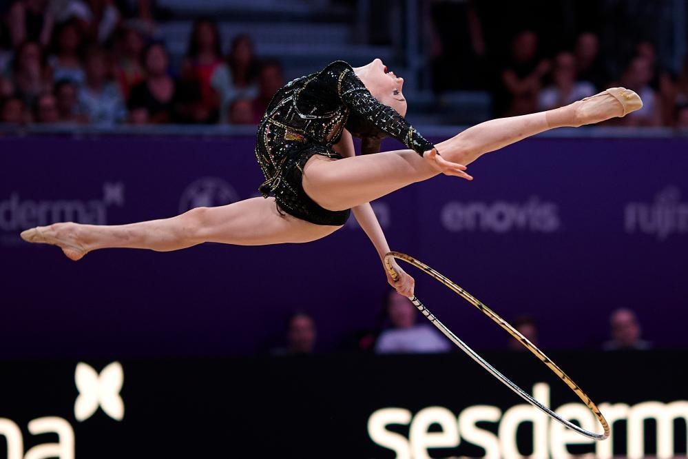 巴黎奧運會德國代表團前瞻:力保獎牌榜前十