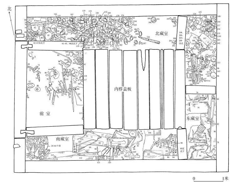 西漢長沙國漁陽王后和她的時代:看兩千年前的大女主