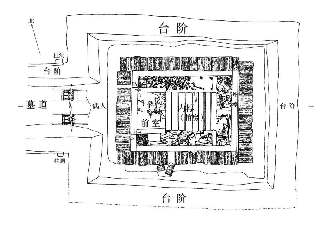 西漢長沙國漁陽王后和她的時代:看兩千年前的大女主