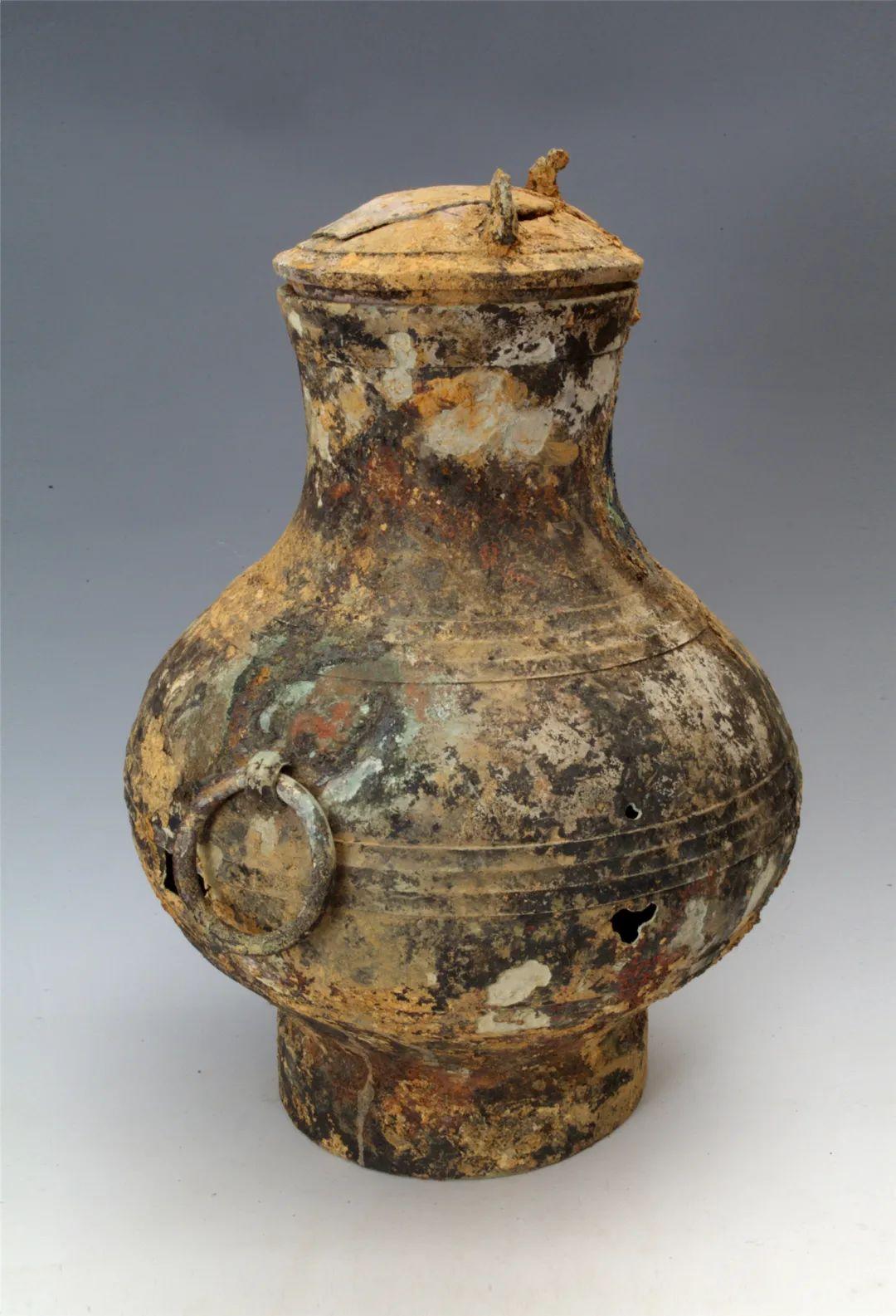 西漢長沙國漁陽王后和她的時代:看兩千年前的大女主