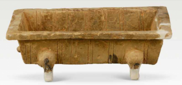 西漢長沙國漁陽王后和她的時代:看兩千年前的大女主