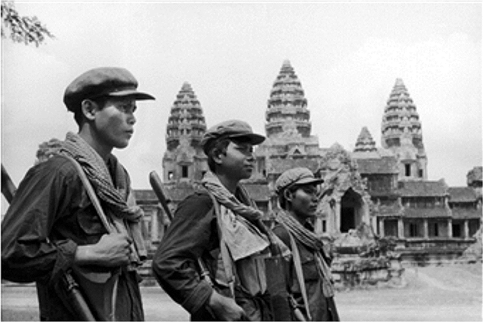 諸神回歸:大都會博物館歸還的柬埔寨文物背后