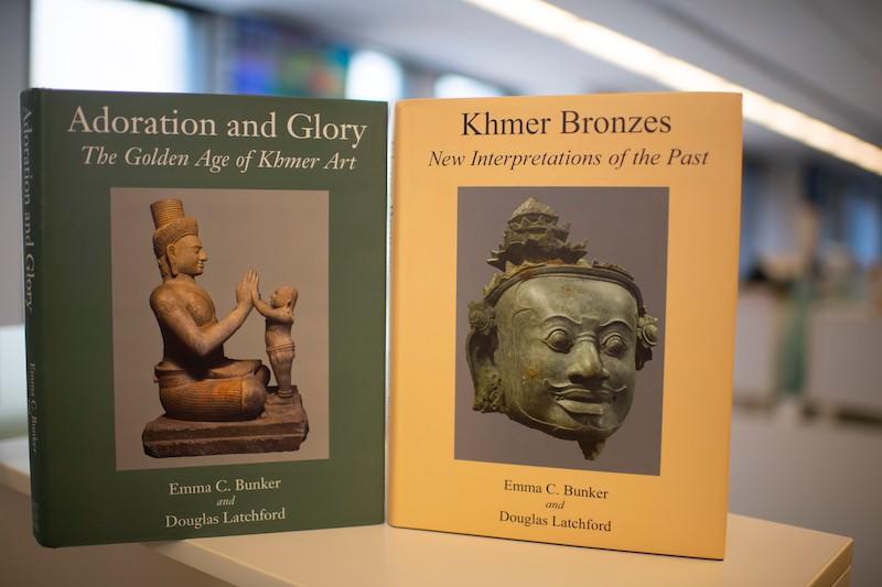 諸神回歸:大都會博物館歸還的柬埔寨文物背后