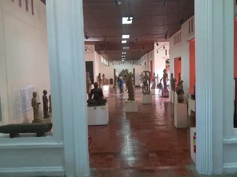 諸神回歸:大都會博物館歸還的柬埔寨文物背后