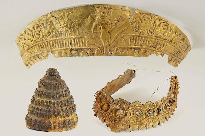 諸神回歸:大都會博物館歸還的柬埔寨文物背后