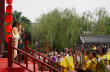 “王婆”再回開封:一切都變了,一切又沒變