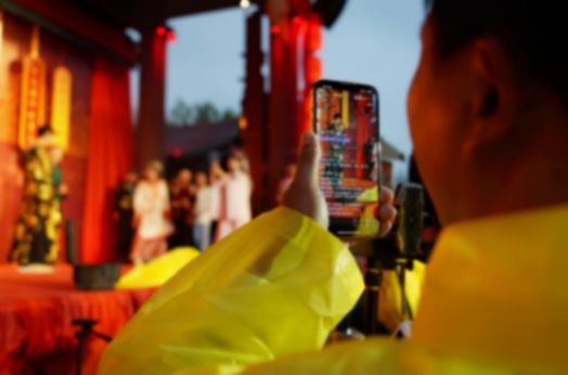 “王婆”再回開封:一切都變了,一切又沒變