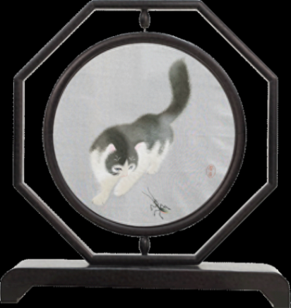 蘇州工行發行首個3D數字藏品