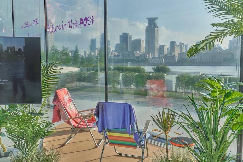 浦東美術館三周年:將開啟與法國奧塞博物館等的合 作