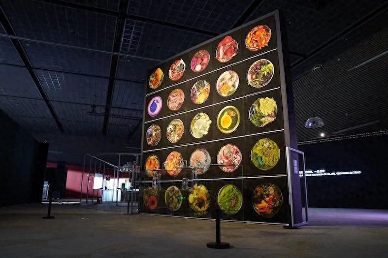 中國美院“兩個AI”論壇,探討人文與科技