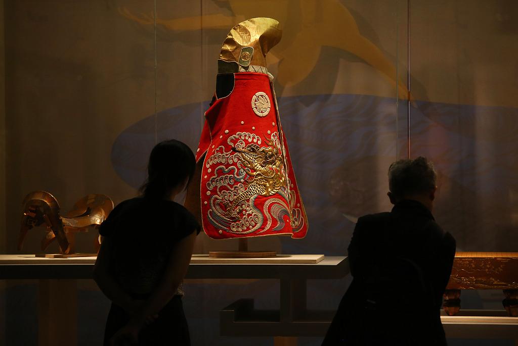 《江戶時代江戶城》:一個女人的異鄉(xiāng)與時代