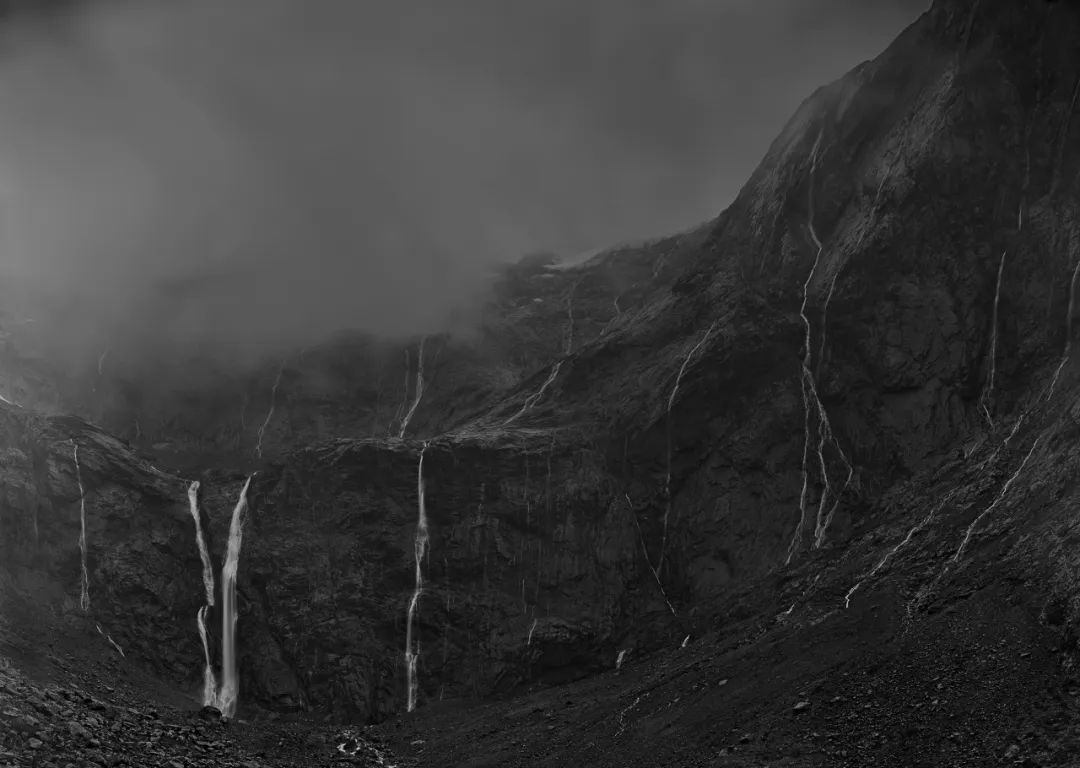 外灘藝術(shù)中心新展“地心之旅”:從地球內(nèi)核出發(fā)