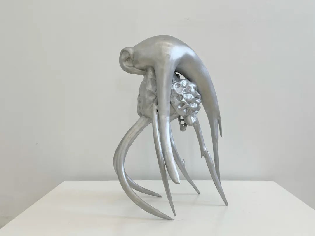 外灘藝術(shù)中心新展“地心之旅”:從地球內(nèi)核出發(fā)